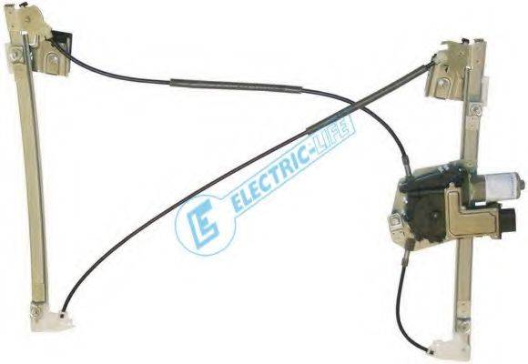 ELECTRIC LIFE ZR STO24 R C
