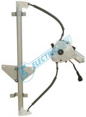 ELECTRIC LIFE ZR SY05 L