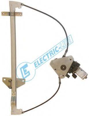 ELECTRIC LIFE ZR SZ08 R