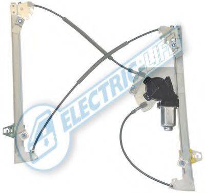 ELECTRIC LIFE ZR CT44 L