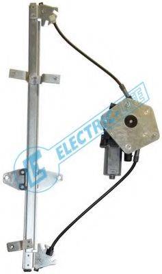 ELECTRIC LIFE ZR TT06 L