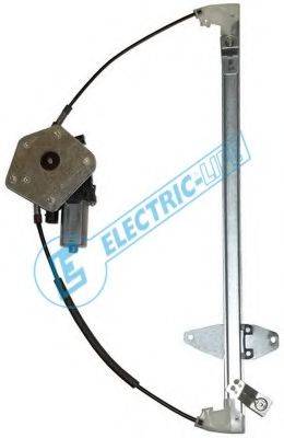 ELECTRIC LIFE ZR TT07 L