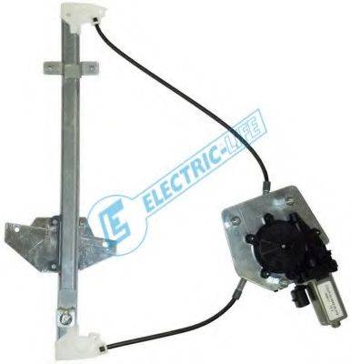 ELECTRIC LIFE ZR TT08 R