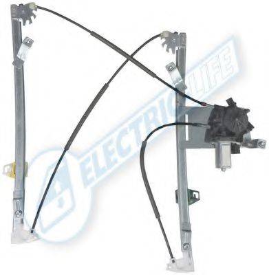 ELECTRIC LIFE ZR CT47 L
