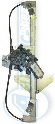 ELECTRIC LIFE ZR DN106 L