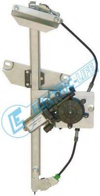 ELECTRIC LIFE ZR TY103 L