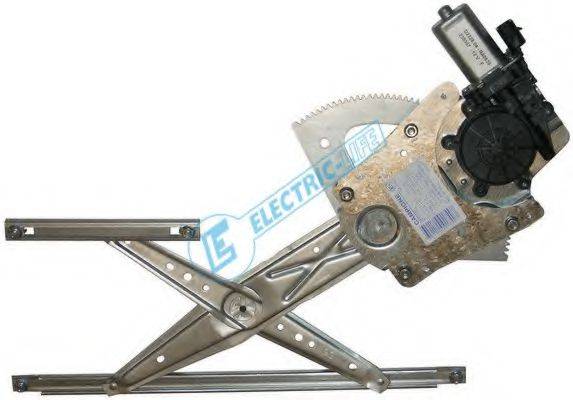 ELECTRIC LIFE ZR TY116 L