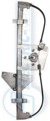 ELECTRIC LIFE ZR DN708 L
