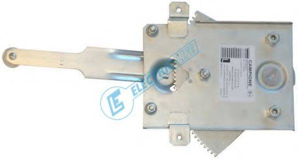 ELECTRIC LIFE ZR TY702 L
