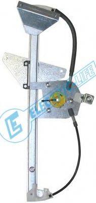 ELECTRIC LIFE ZR TY703 L