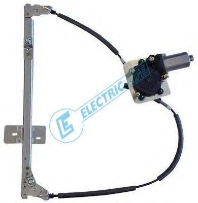 ELECTRIC LIFE ZR VK35 R B