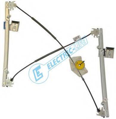 ELECTRIC LIFE ZR VK702 L