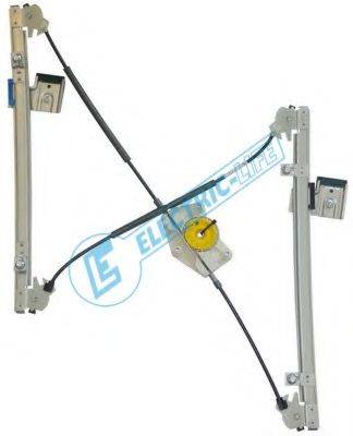 ELECTRIC LIFE ZR VK704 L