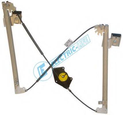 ELECTRIC LIFE ZR VK705 L
