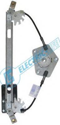 ELECTRIC LIFE ZR VK706 R