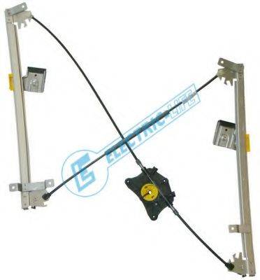 ELECTRIC LIFE ZR VK709 L
