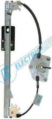 ELECTRIC LIFE ZR VK710 R