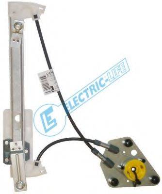 ELECTRIC LIFE ZR VK718 R