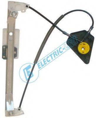 ELECTRIC LIFE ZR VK726 L