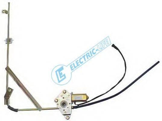 ELECTRIC LIFE ZR ZA19 R