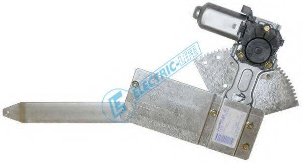 ELECTRIC LIFE ZR ZA22 L