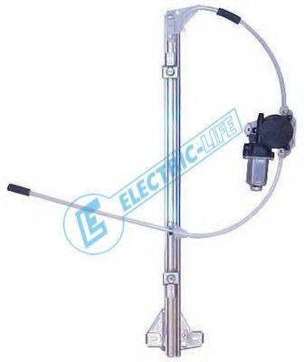 ELECTRIC LIFE ZR ZA29 R