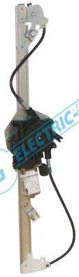 ELECTRIC LIFE ZR ZA63 R