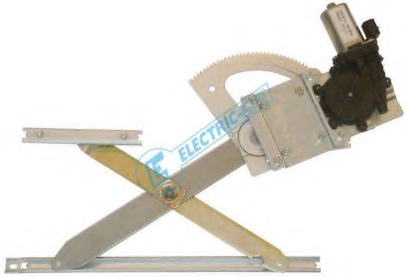 ELECTRIC LIFE ZR ZA64 R