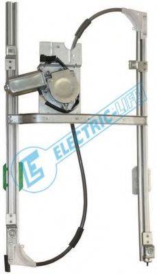 ELECTRIC LIFE ZR ZA124 R