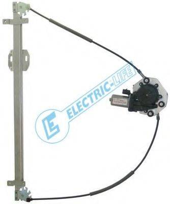 ELECTRIC LIFE ZR ZA126 L