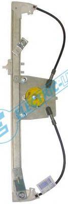 ELECTRIC LIFE ZR ZA704 R