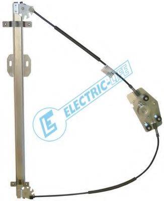 ELECTRIC LIFE ZR ZA707 L