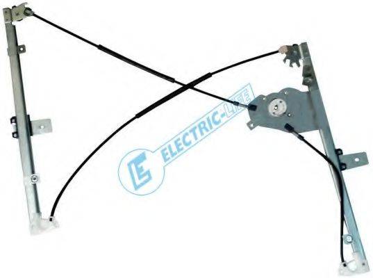 ELECTRIC LIFE ZR ZA708 R