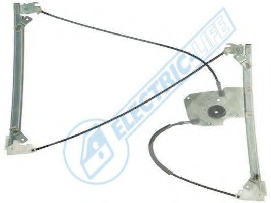 ELECTRIC LIFE ZR AD720 R
