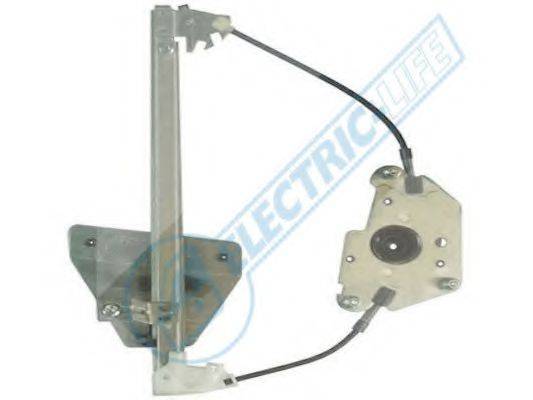 ELECTRIC LIFE ZR AD721 R
