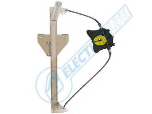 ELECTRIC LIFE ZR AD725 L