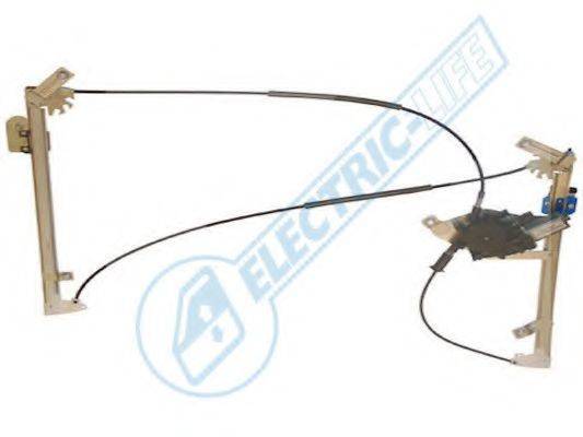 ELECTRIC LIFE ZR BM34 L
