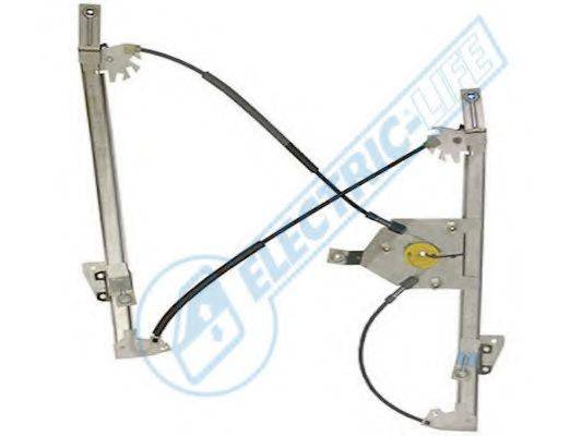 ELECTRIC LIFE ZR CT722 L