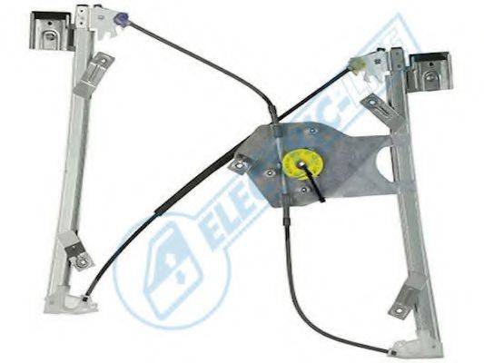 ELECTRIC LIFE ZR GM701 L