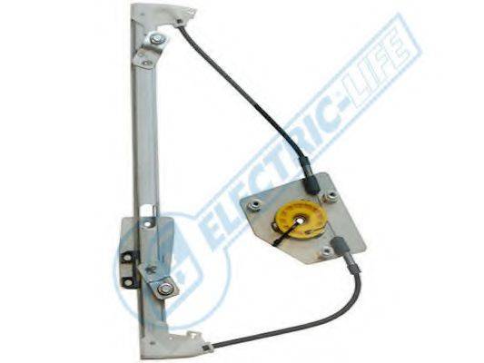 ELECTRIC LIFE ZR HY707 R