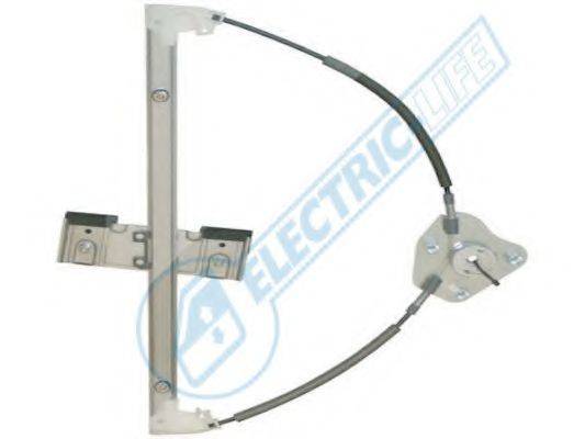 ELECTRIC LIFE ZR MA703 R