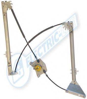 ELECTRIC LIFE ZR VK737 L