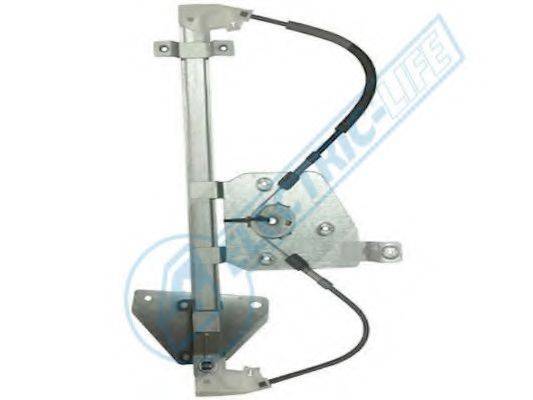 ELECTRIC LIFE ZR MI702 L