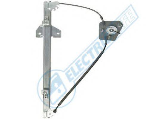 ELECTRIC LIFE ZR ZA711 L