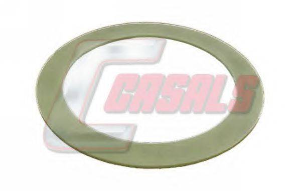 CASALS 20277 Кільце ущільнювача, ступиця колеса