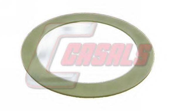 CASALS 20435 Кільце ущільнювача, ступиця колеса