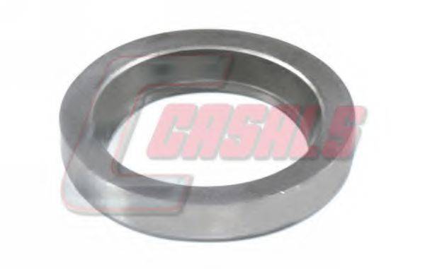 CASALS 8542 Кільце ущільнювача, ступиця колеса