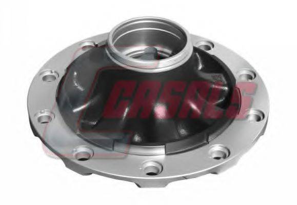 AUGER 55993 Маточина колеса