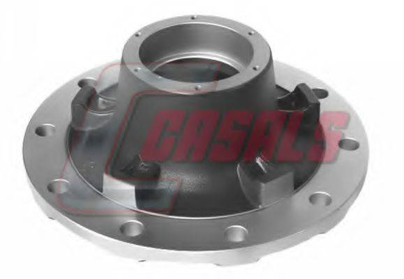CASALS 77400 Маточина колеса