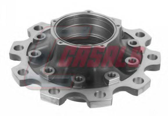 CASALS 77405 Маточина колеса